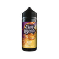 Doozy Vape Co Doozy Legends Berry Pie 100ml Shortfill E-Liquid