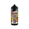 Doozy Vape Co Seriously Pod Fill Fresh Pineapple 100ml Shortfill E-Liquid