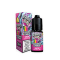 Doozy Vape Co Seriously Salty Blackcurrant Lemonade Nic Salt E-Liquid