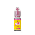 Ohm Brew Double Brew J.Fruit 10ml Nic Salt E-Liquid