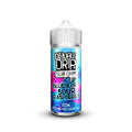 Double Drip Blueberry Sour Raspberry 100ml Shortfill