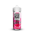 Double Drip Watermelon 100ml Shortfill