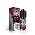Double Drip Cherry Bakewell Nic Salts E Liquid 10ml