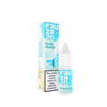 Fruza Double Menthol 10ml Nic Salts E-Liquid