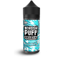 Moreish Puff Vanilla Shakes 100ml