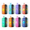 Elfbar Raya D3 Disposable 25K Puffs