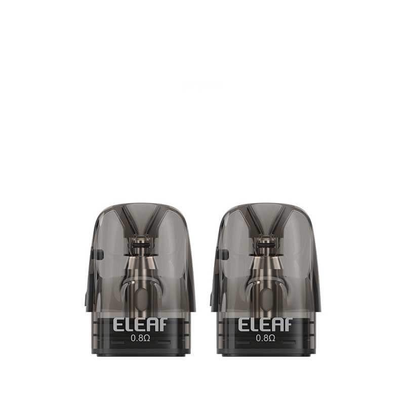 Eleaf iVeni Replacement Vape Pods - 2ml