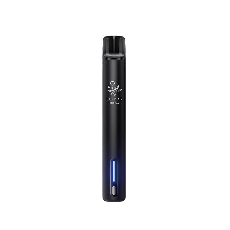 Elf Bar 600 Pro Prefilled Pod Kits