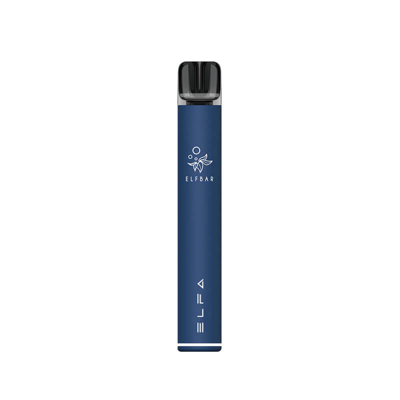 Elf Bar Elfa Pro Prefilled Pod Kit