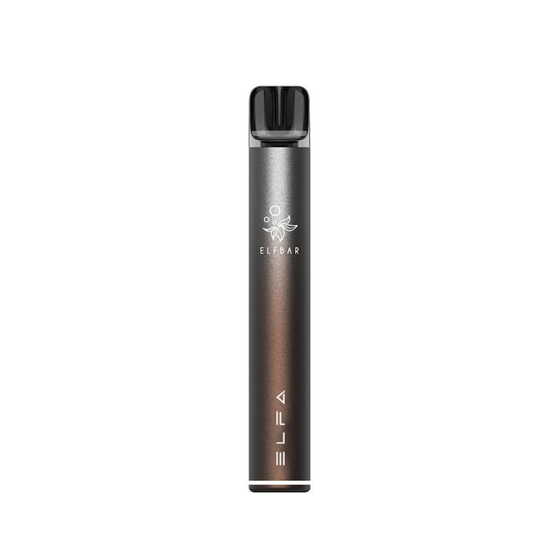 Elf Bar Elfa Pro Prefilled Pod Kit
