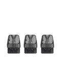 Elf Bar Elfx Dual Mesh Replacement Vape Pods 2ml - 3 Pods