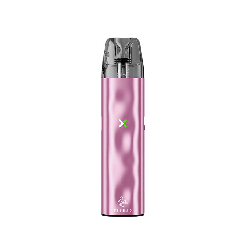 Elf Bar ElfX Mini Pod Vape Kit