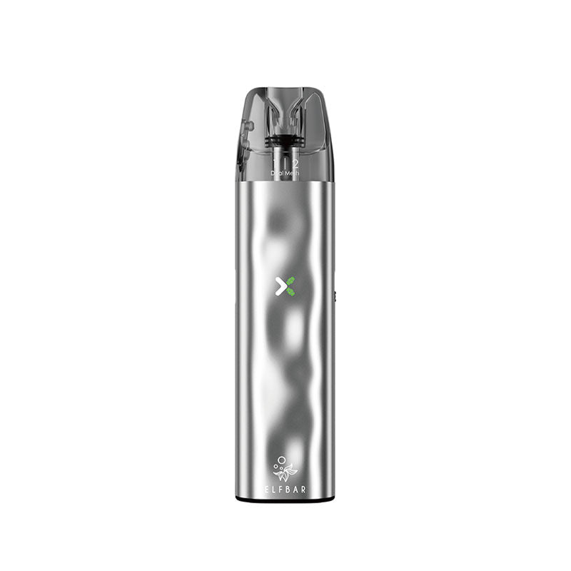 Elf Bar ElfX Mini Pod Vape Kit