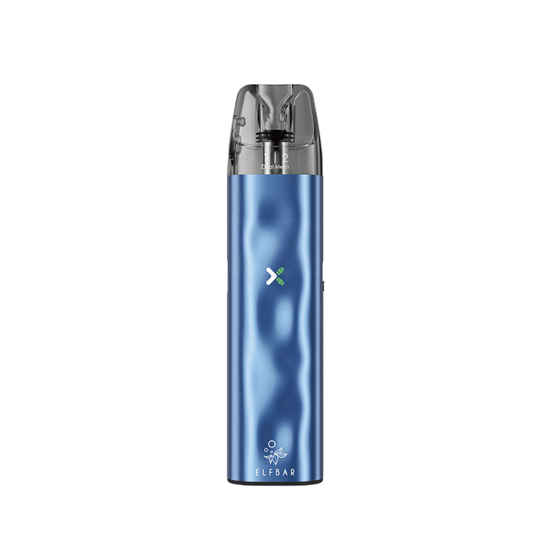 Elf Bar ElfX Mini Pod Vape Kit