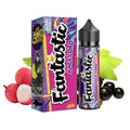 Fantastic Blackcurrant Lychee 3MG 60ML