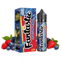 Fantastic Wild Berries 3MG 60ML