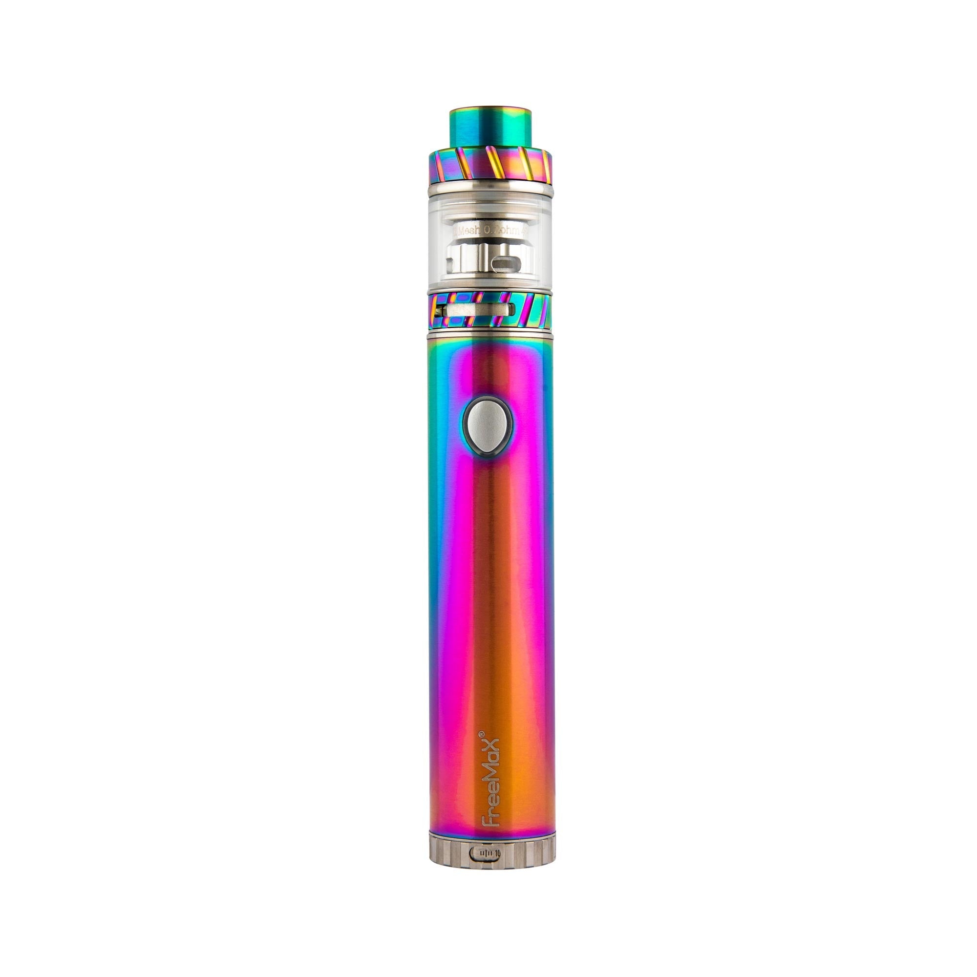 Freemax Twister Vape Kit