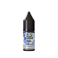 Fresh Bar 50/50 Blue Energy 10ml E-Liquid By Pukka Juice