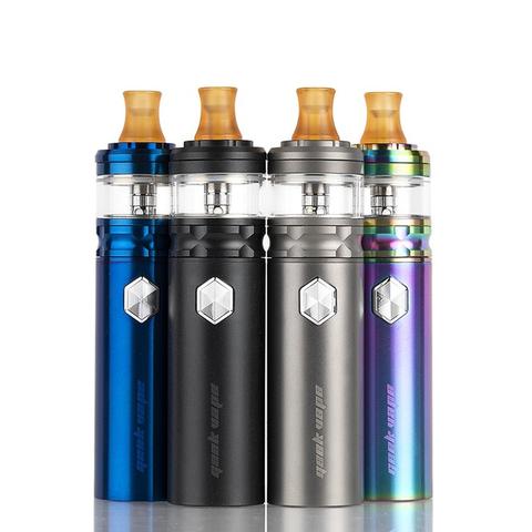 Geek Vape Flint MTL Starter Kit India