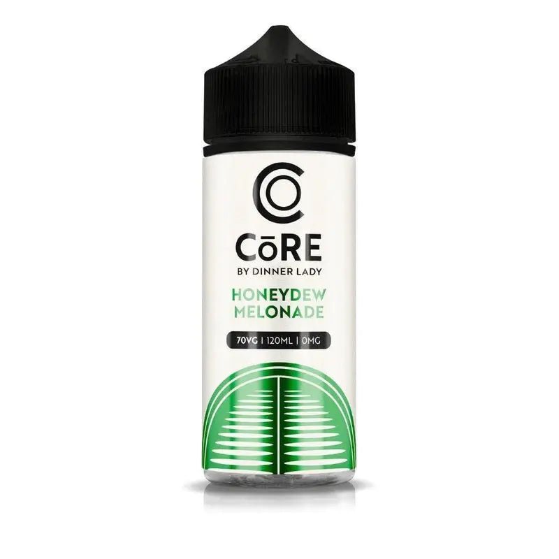 Honeydew Melonade – Core by Dinner Lady 120ml (3mg/6mg) India
