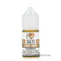 I Love Salts Classic Tobacco 30ml (25mg/50mg) India
