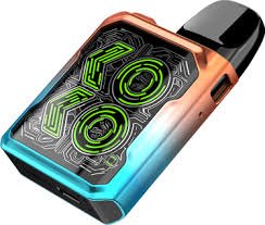 Uwell Caliburn GK2 18W