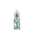 Juice N Power Grape Ice Power Salt 10ml Nic Salt E-Liquid