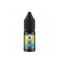 Juice N Power Tropical Fruit Nic Salt E-Liquid 5mg