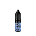 Just Juice Blue Raspberry 10ml E-Liquid