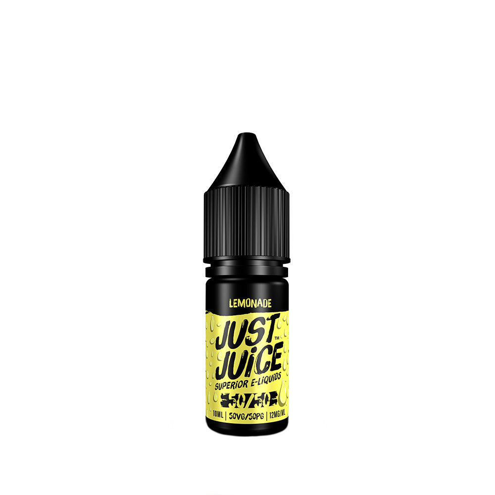 Just Juice Lemonade 10ml E-Liquid