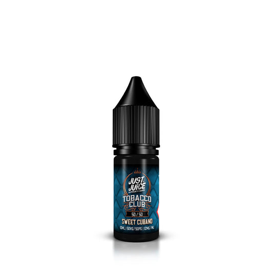 Just Juice Sweet Tobacco 50/50 E-Liquid