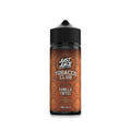 Just Juice Vanilla Toffee Tobacco 100ml Shortfill E-Liquid