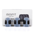 Justfog Minifit Pod Cartridge 1.5ml 3pcs