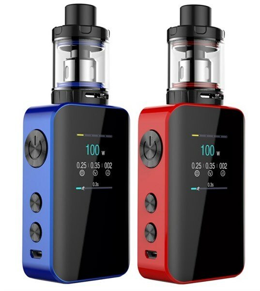 Kangertech Vola Kit 100wt