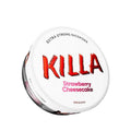 Killa Strawberry Cheesecake Nic Pouches - 13.2mg / pouch