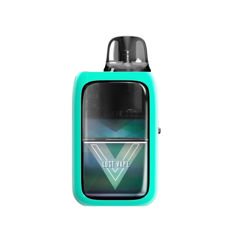 Lost Vape Ursa Epoch Pod Vape Kit