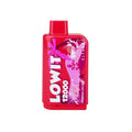 Elfbar Lowit Pod 12000 (Only Pod)