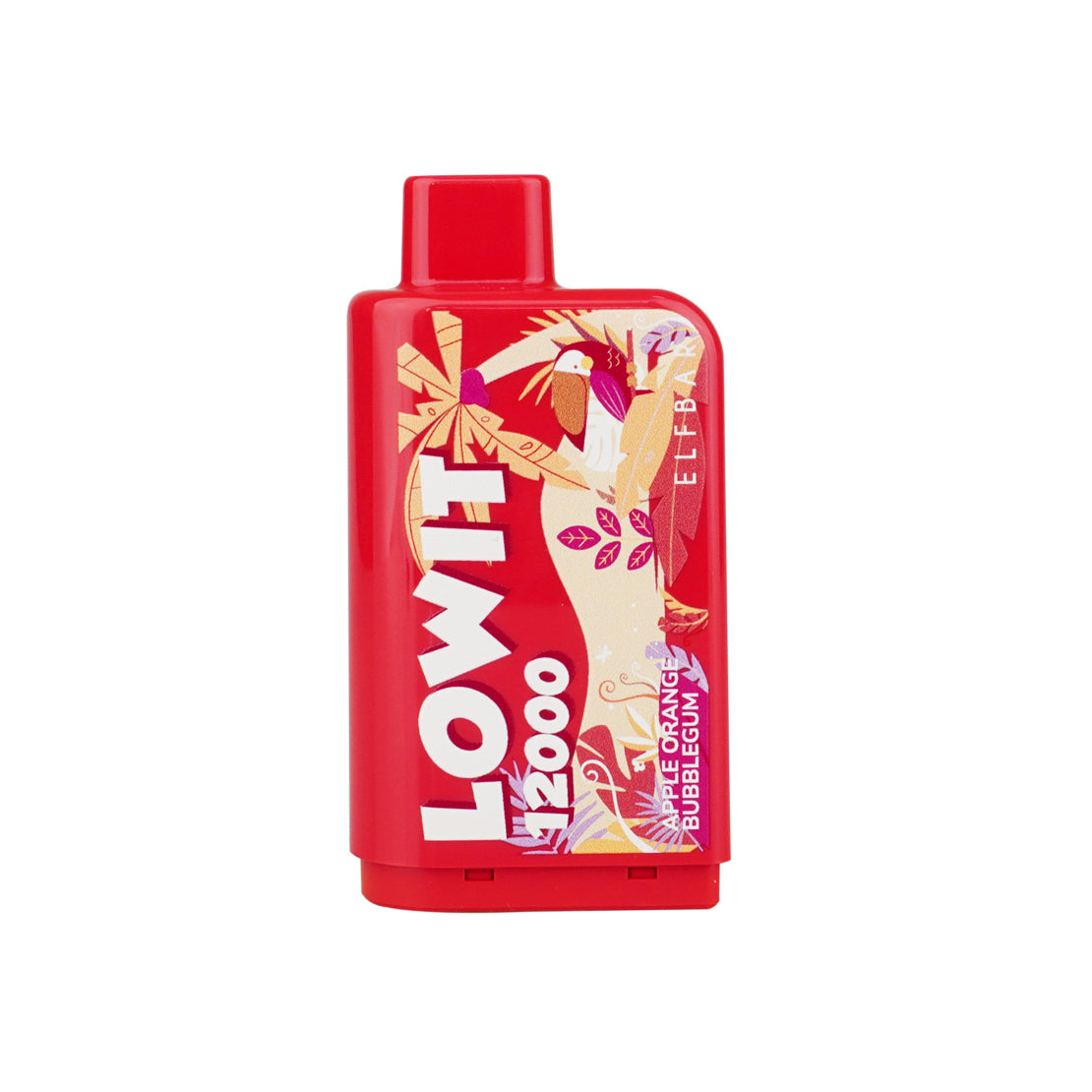 Elfbar Lowit Pod 12000 (Only Pod)