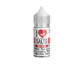 Juicy Apples by I Love Salts