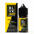 MANGO GRAPE APPLE ICE - BLVK N' YELLOW SALTS - 30ML