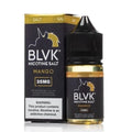 MANGO NICOTINE SALT - BLVK - 30ML