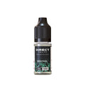 Direct Salts Menthol 10ml E-Liquid