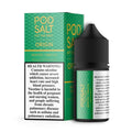 Menthol Tobacco – Pod Salt Core Nic Salt | 30ML Vape Juice | 25MG / 50MG | Vape Mash India