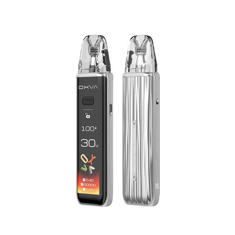 Oxva Xlim 3 Ultra Pod Vape Kit