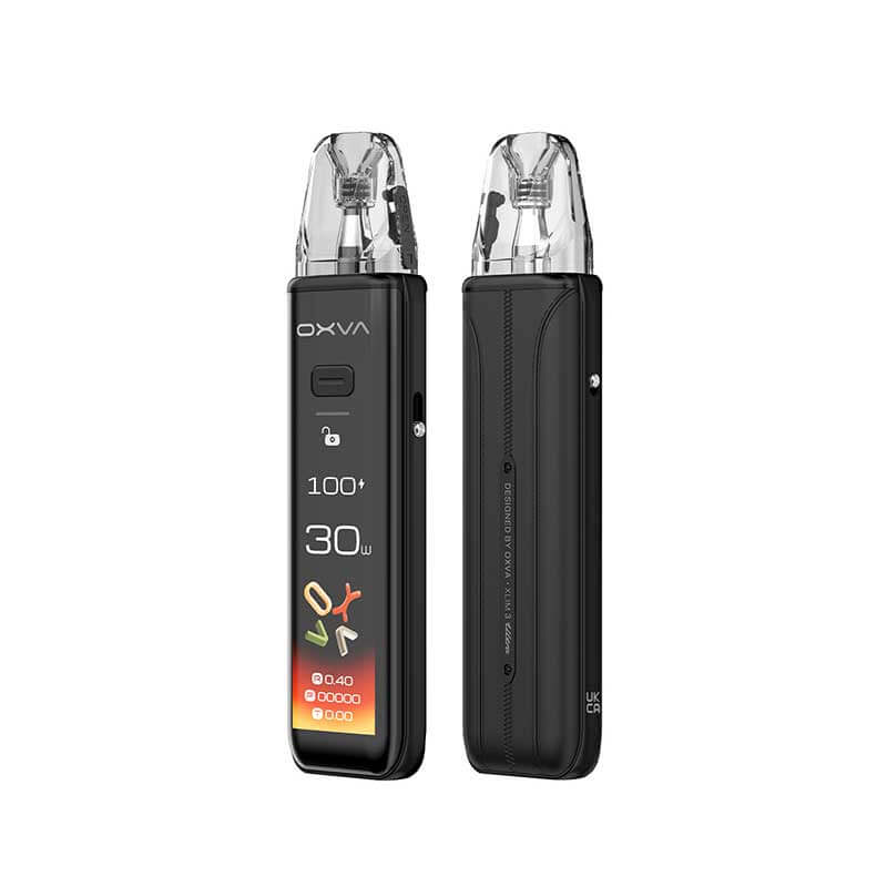Oxva Xlim 3 Ultra Pod Vape Kit