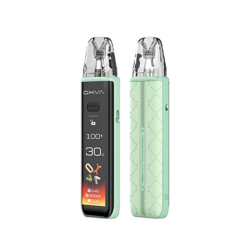 Oxva Xlim 3 Ultra Pod Vape Kit