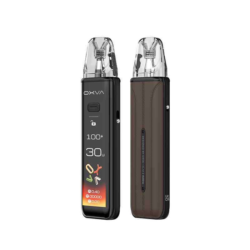 Oxva Xlim 3 Ultra Pod Vape Kit