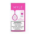 Myle  Iced Watermelon 5% [INDIA]