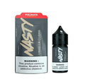 Nasty ModMate Nic Salt Vanilla Cuban 30ml (35mg/50mg) India