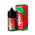 Nasty PodMate Nic Salt Strawberry & Kiwi 30ml (35mg/50mg) India